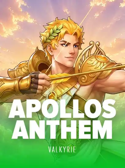 Apollos Anthem screenshot